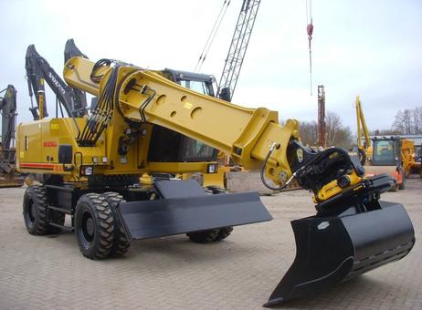 Gradall XL 4300 V P260318413