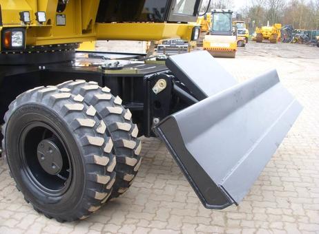 Gradall XL 4300 V P260318413