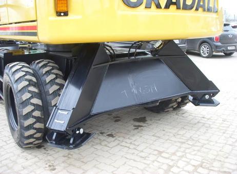 Gradall XL 4300 V P260318417