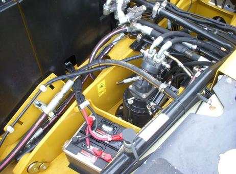 Gradall XL 4300 V P260318417