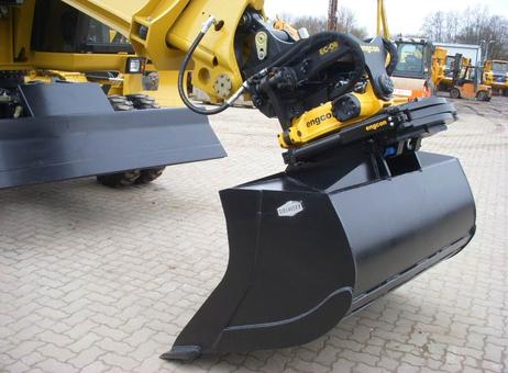 Gradall XL 4300 V P260318417
