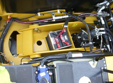 Gradall XL 4300 V P260318417