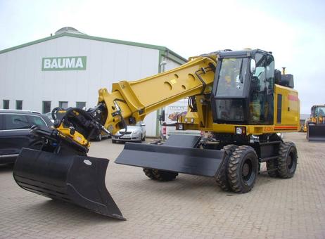 Gradall XL 4300 V P260318417