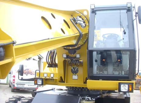 Gradall XL 4300 V P260318417
