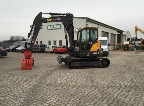 Volvo ECR 88 D P260318423