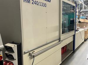 Battenfeld HM 240/1330 Plastic machine