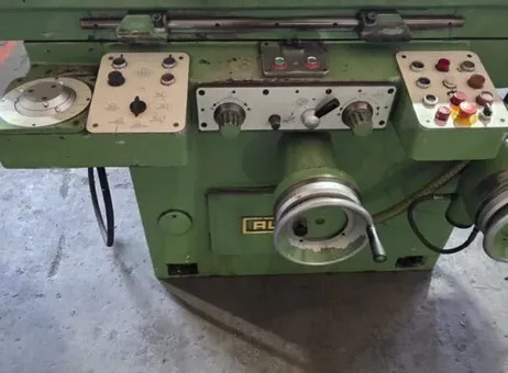 ALPA RT 600 P260324058