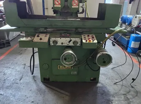 ALPA RT 600 P260324058
