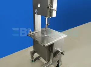 Reich PROFI 400 Vegetable and fruit cutting, washing and blanching machine
