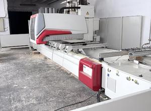 Εργαλειομηχανή SCM TECH Z5 5200