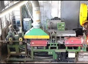 TERMETAL Oven T6MX2-8-750