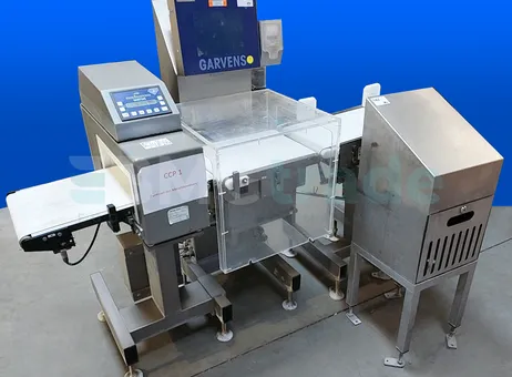 GARVENS S3 P260324122