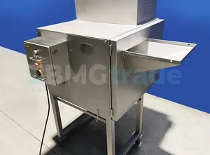 FAM CHD-3D Dicer Slicer