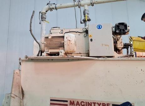 Low & Duff (Ladco) Macintyre PG 50_Pre-Blend / Pre-Mix Refiner System P260326325