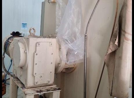 Low & Duff (Ladco) Macintyre PG 50_Pre-Blend / Pre-Mix Refiner System P260326325
