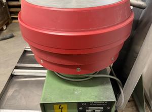 POLYSERVICE P 30 HF-S Sheet metal machine