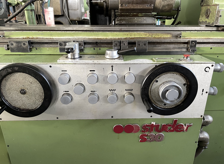 STUDER S 30-12 F P260327025