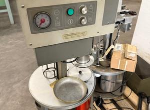 Τόρνος CNC JEMA SUPERMATIC 100