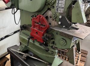 Pedinghaus Peddy Sheet Metal Processing Machine