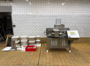 Grote FG-101 Meat Slicer