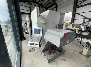 GILDEMEISTER TWIN65 CNC lathe