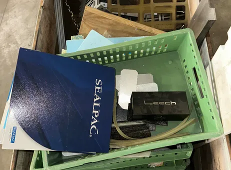 SEALPAC RE25 P260329024