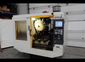 Fanuc Robodrill Alpha-T14iAL Vertical machining center