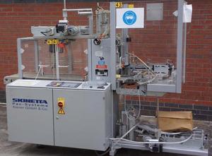 Keiner Skinetta ASK 2000 Overwrapping machine