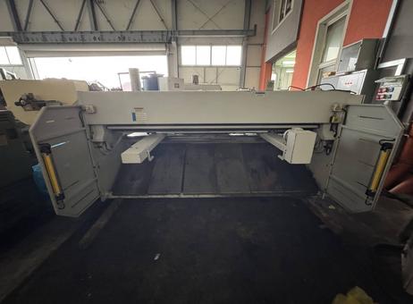 Ermak HGS-A 3100x6 mm P260330010