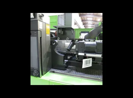 ENGEL victory 650/120 tech P260331162