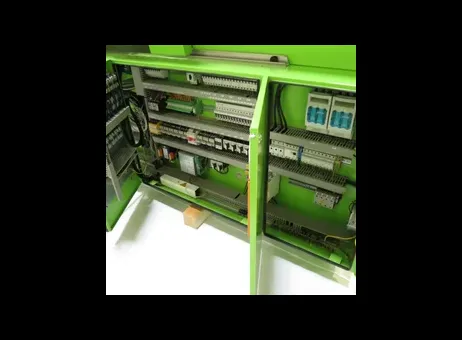ENGEL victory 650/120 tech P260331162