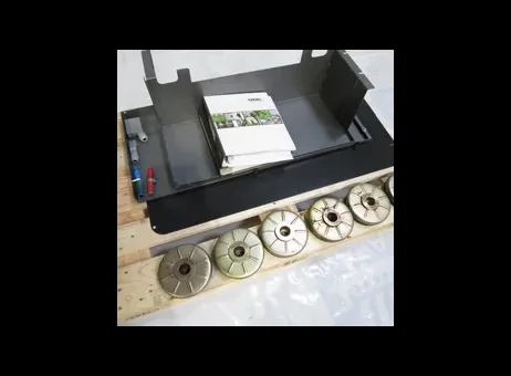 ENGEL victory 650/120 tech P260331162