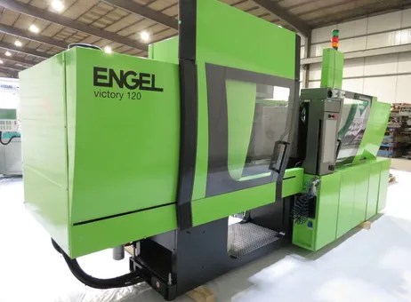 ENGEL victory 650/120 tech P260331162