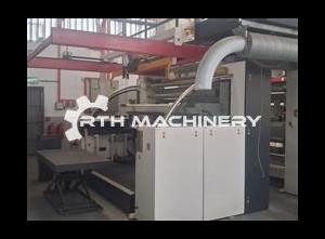 WINDMÖLLER & HÖLSCHER OPTIMEX Extrusion line