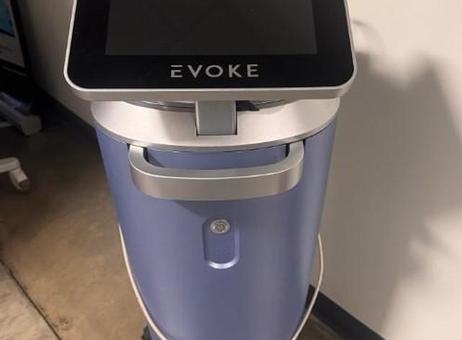 InMode Evoke Pharmaceutical / chemical machine Used machines - Exapro