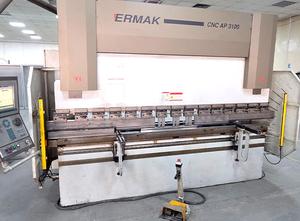 Ermak  AP 3100 Sheet metal machine