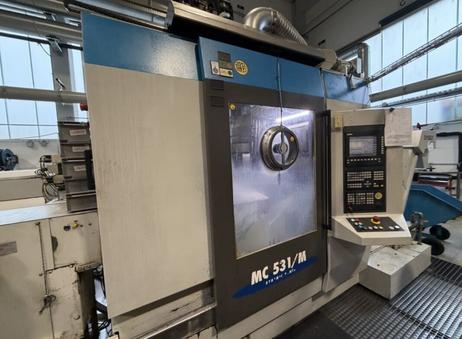 STAMA MC531/M P260331234