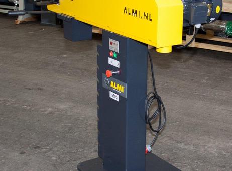 ALMI AL100U-01 P260331505