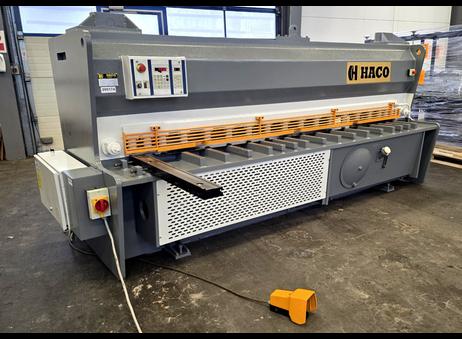HACO HSLX 3006 P260331526