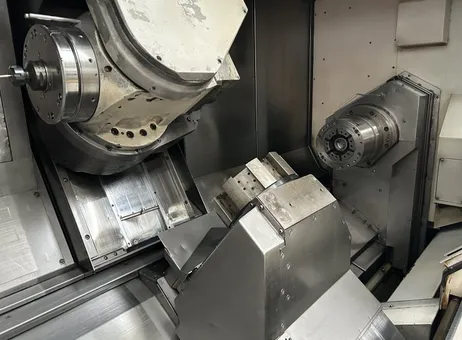 MAZAK INTEGREX 200 IV ST P260401076