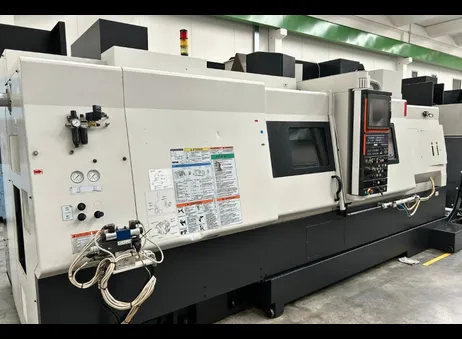 MAZAK INTEGREX 200 IV ST P260401076