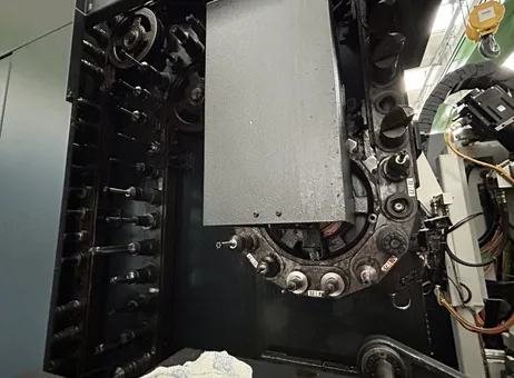 MAZAK INTEGREX 200 IV ST P260401076