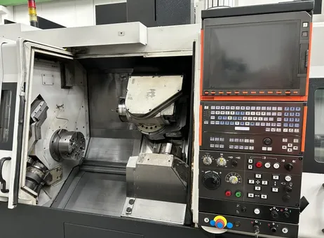 MAZAK INTEGREX 200 IV ST P260401076