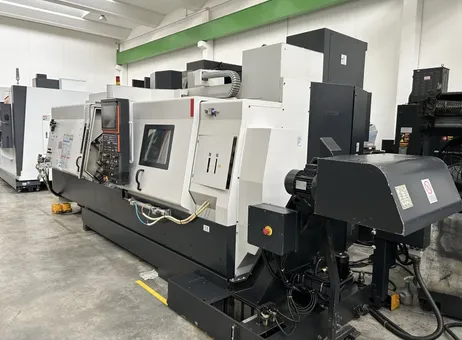 MAZAK INTEGREX 200 IV ST P260401076