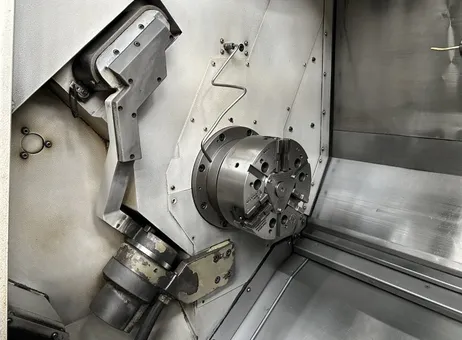 MAZAK INTEGREX 200 IV ST P260401076