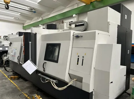 MAZAK INTEGREX 200 IV ST P260401077