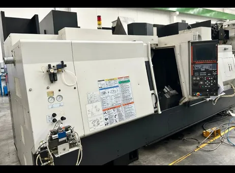 MAZAK INTEGREX 200 IV ST P260401077