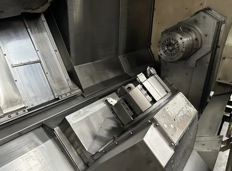 MAZAK INTEGREX 200 IV ST P260401077