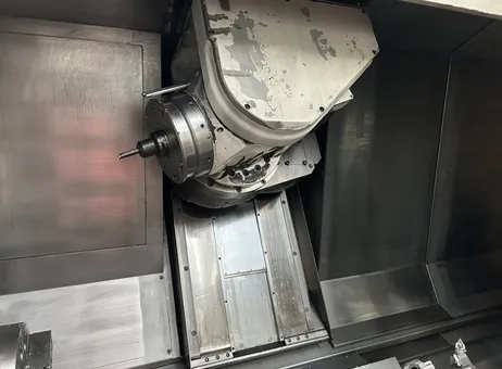 MAZAK INTEGREX 200 IV ST P260401077