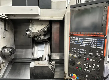 MAZAK INTEGREX 200 IV ST P260401077